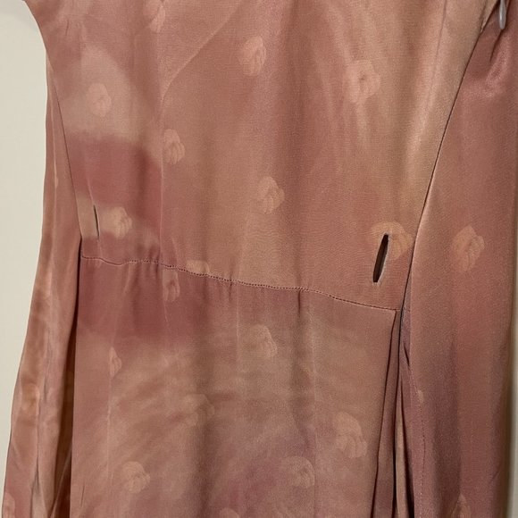 Teatum Jones "The April Dress" (Crepe Silk) - Picture 9 of 11